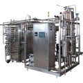 Sistema de limpieza automática del extractor de jugo de fruta